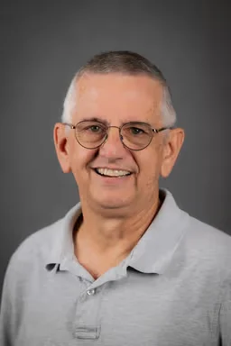 Dr. David Luginbuhl